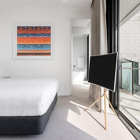 The Johnson Brisbane - Art Series Bagian luar foto