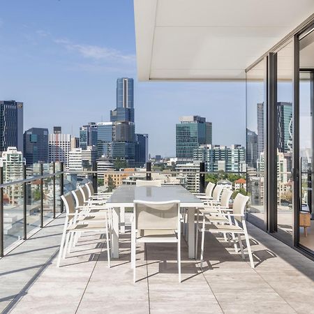 The Johnson Brisbane - Art Series Bagian luar foto