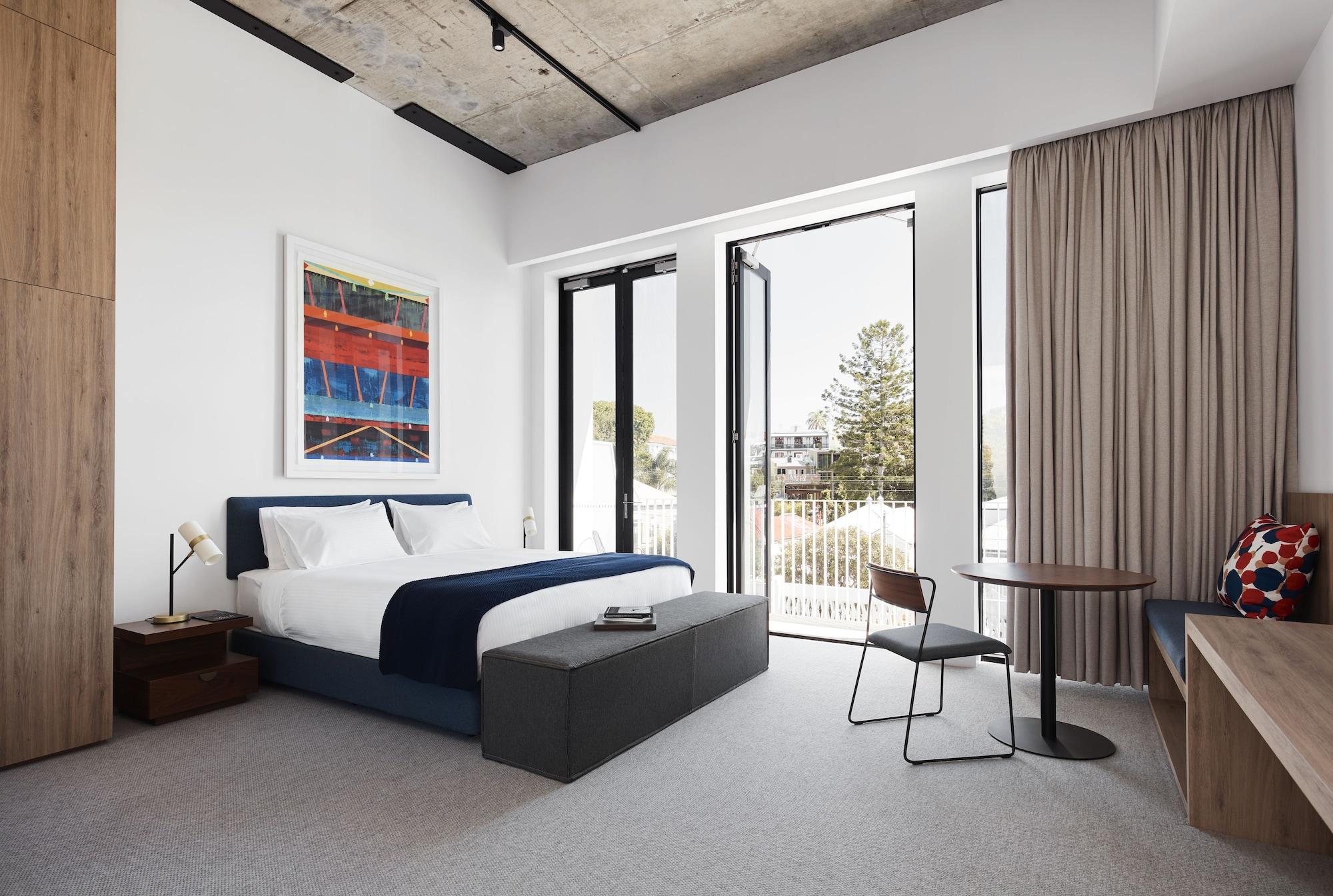 The Johnson Brisbane - Art Series Bagian luar foto