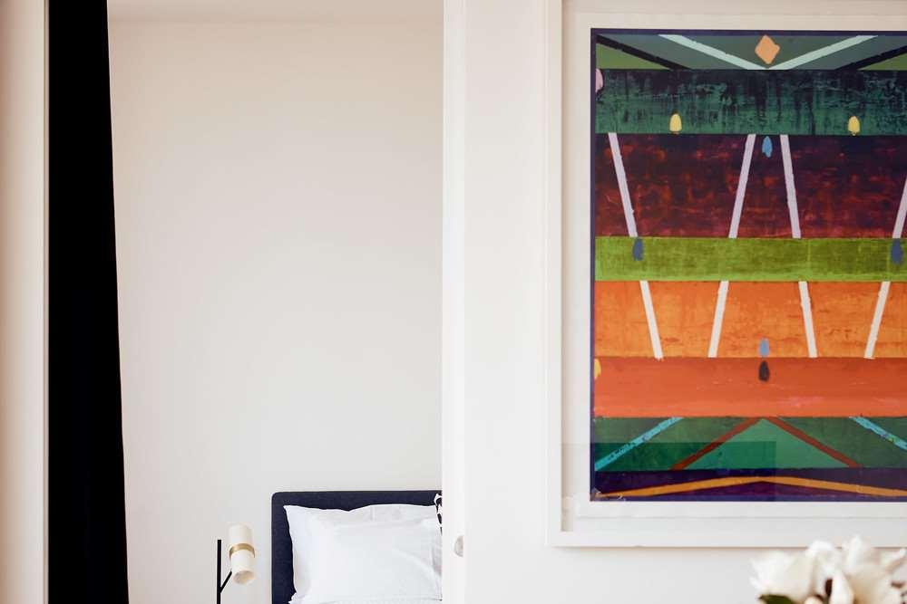 The Johnson Brisbane - Art Series Ruang foto