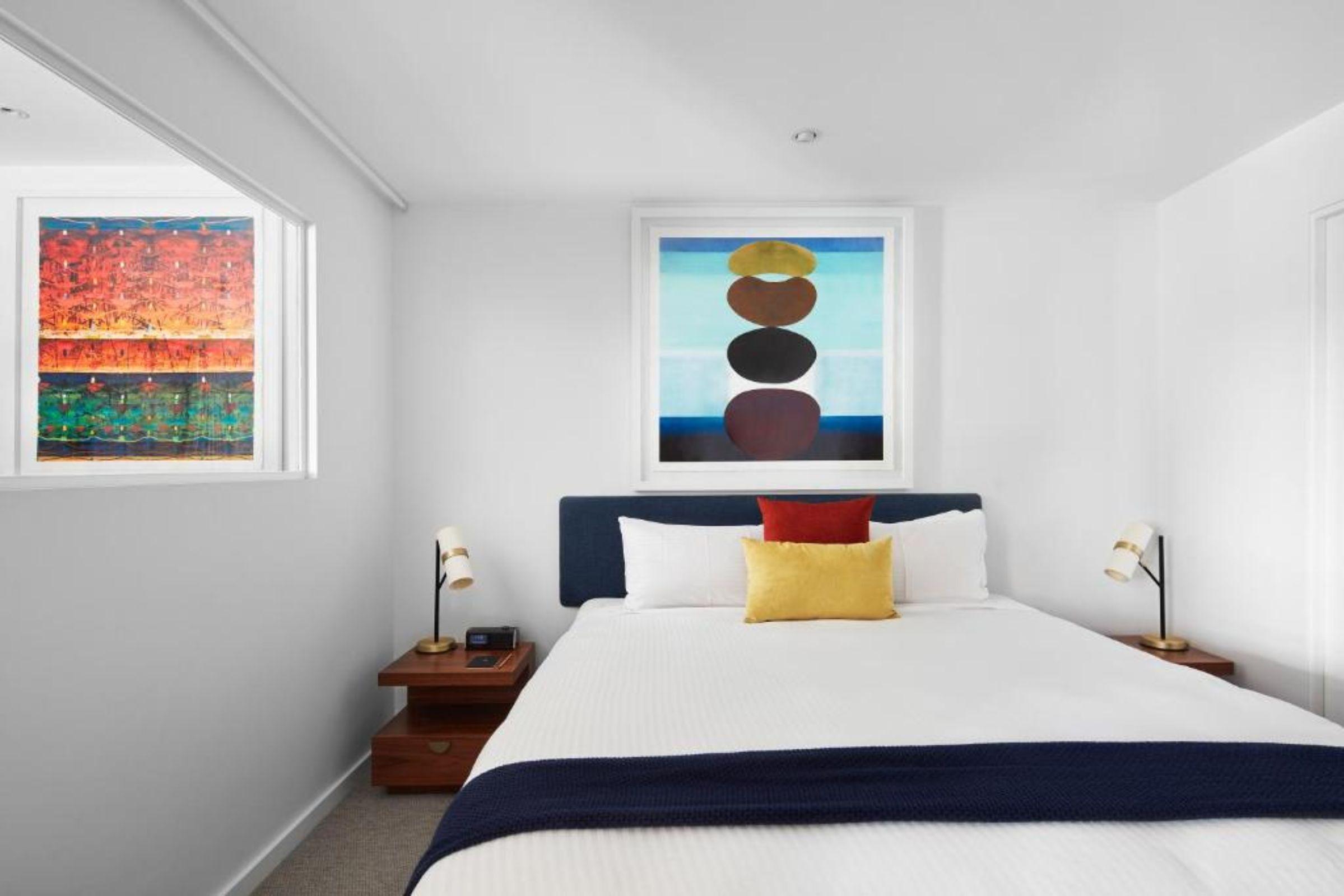 The Johnson Brisbane - Art Series Bagian luar foto