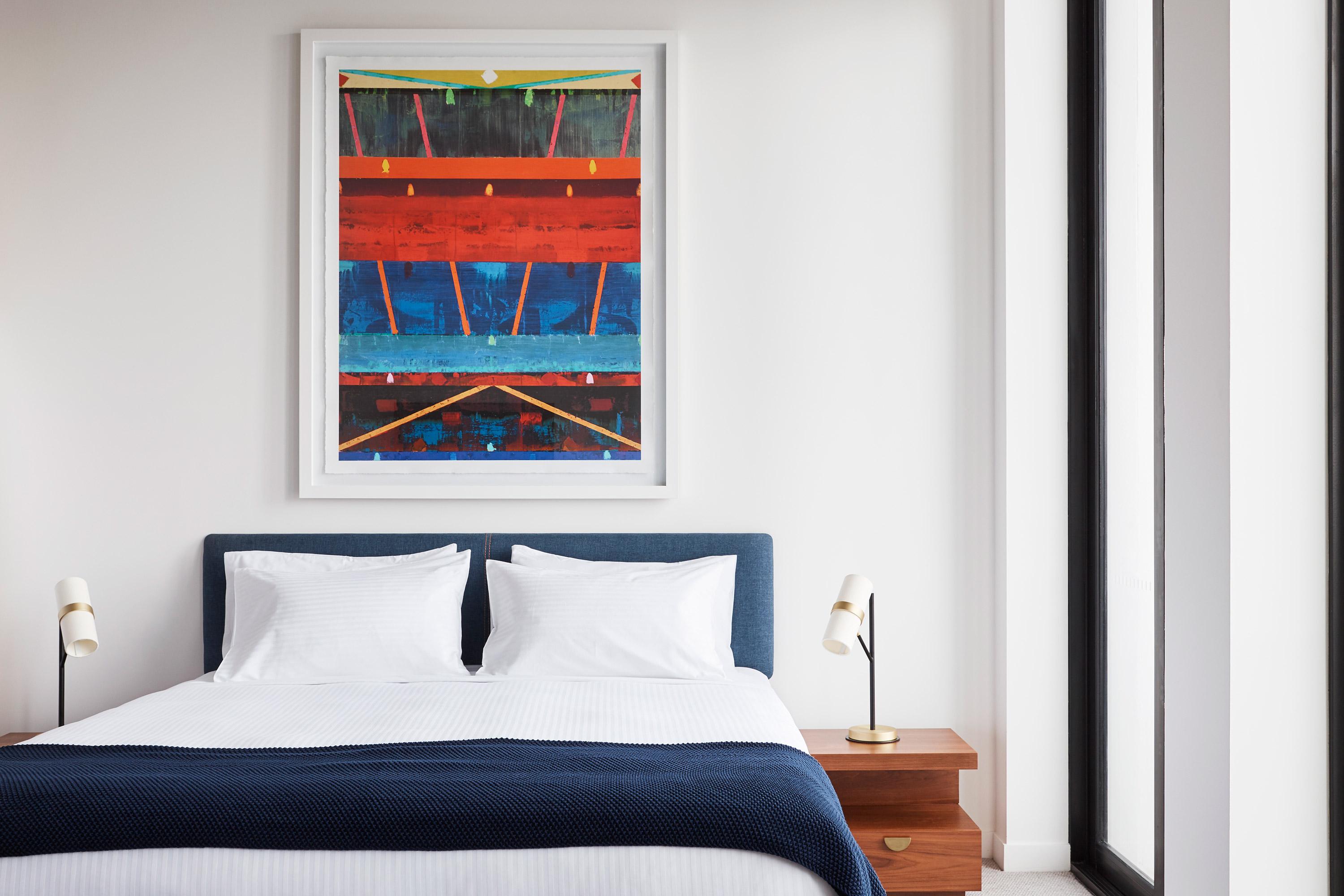 The Johnson Brisbane - Art Series Bagian luar foto