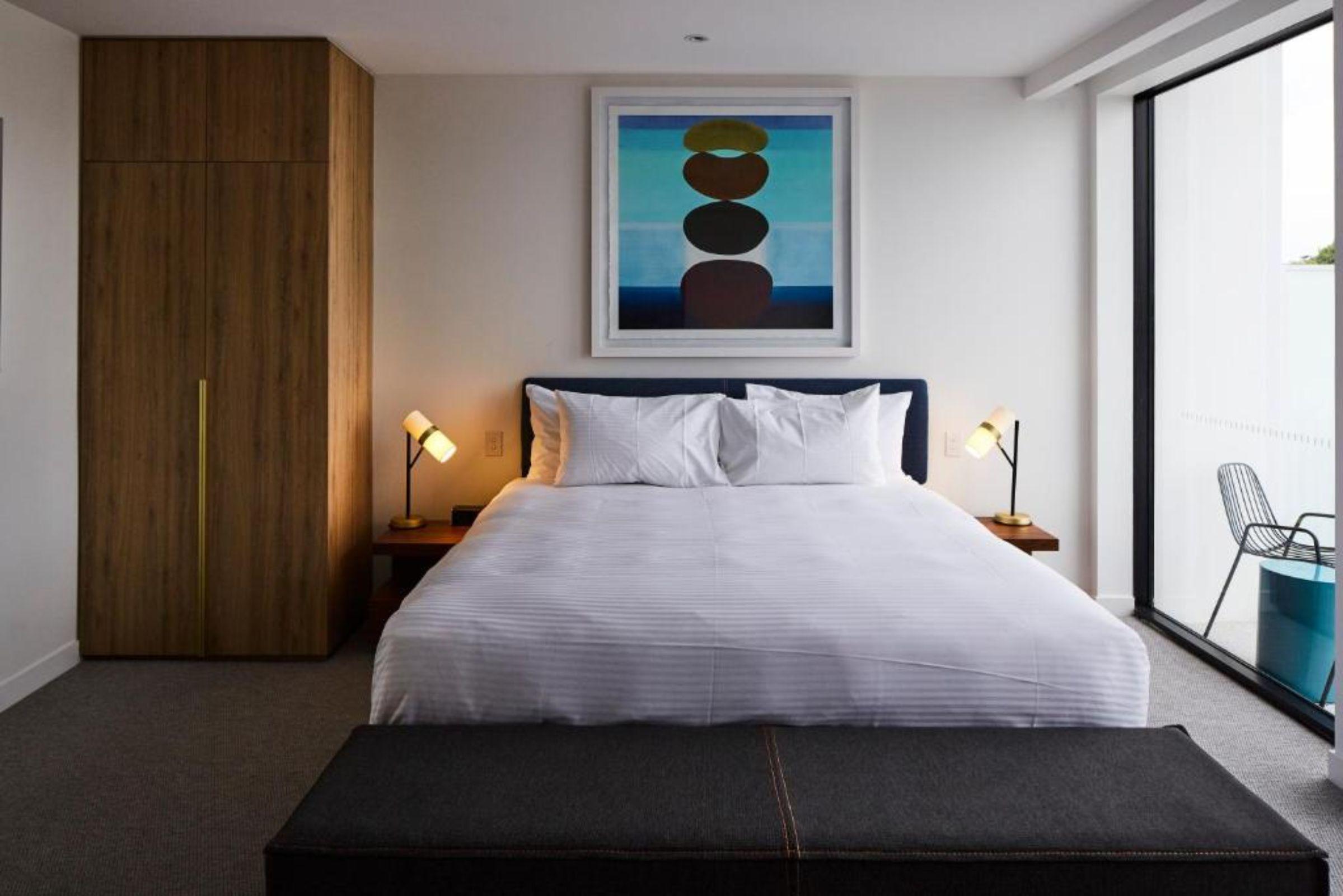 The Johnson Brisbane - Art Series Bagian luar foto