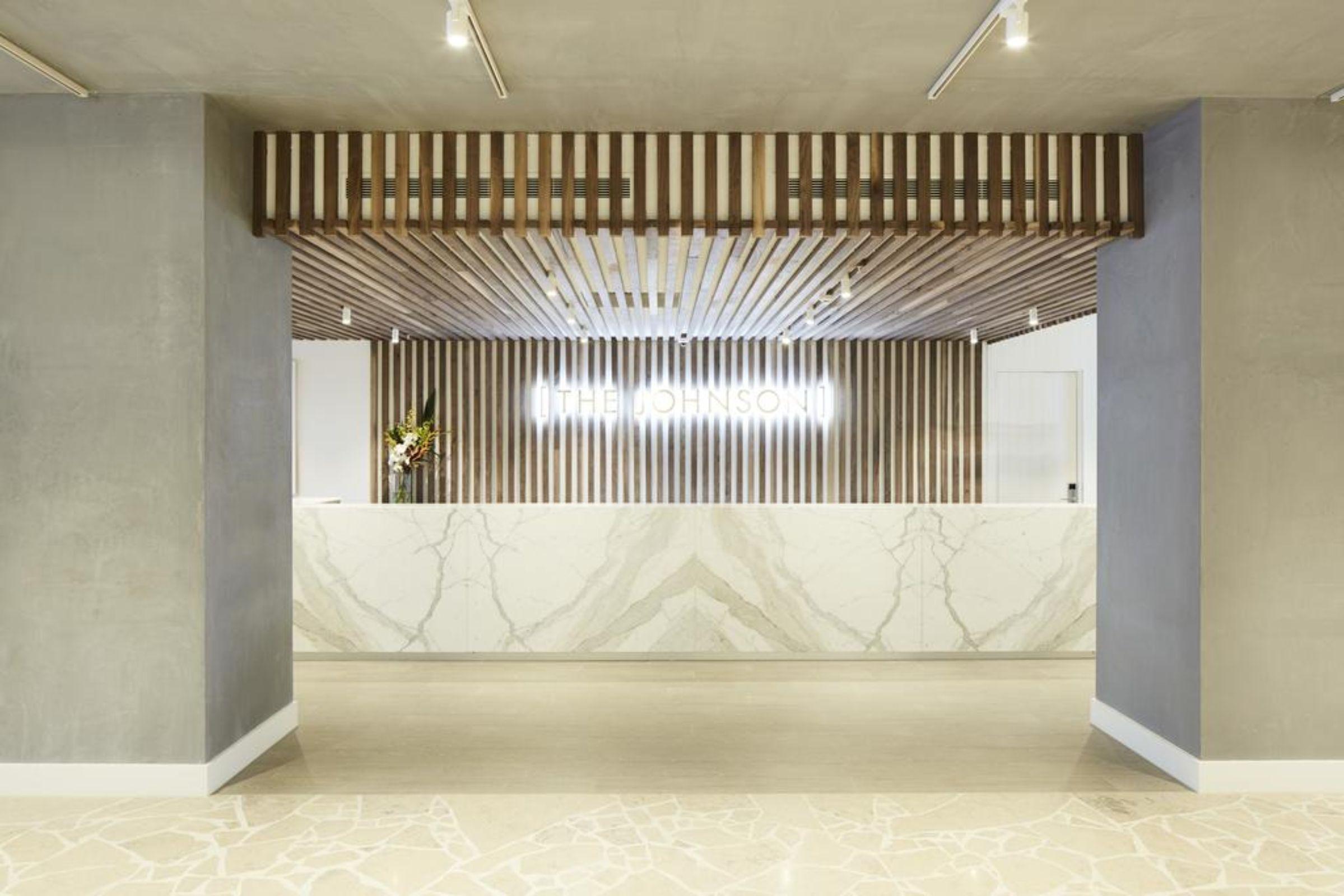 The Johnson Brisbane - Art Series Bagian luar foto