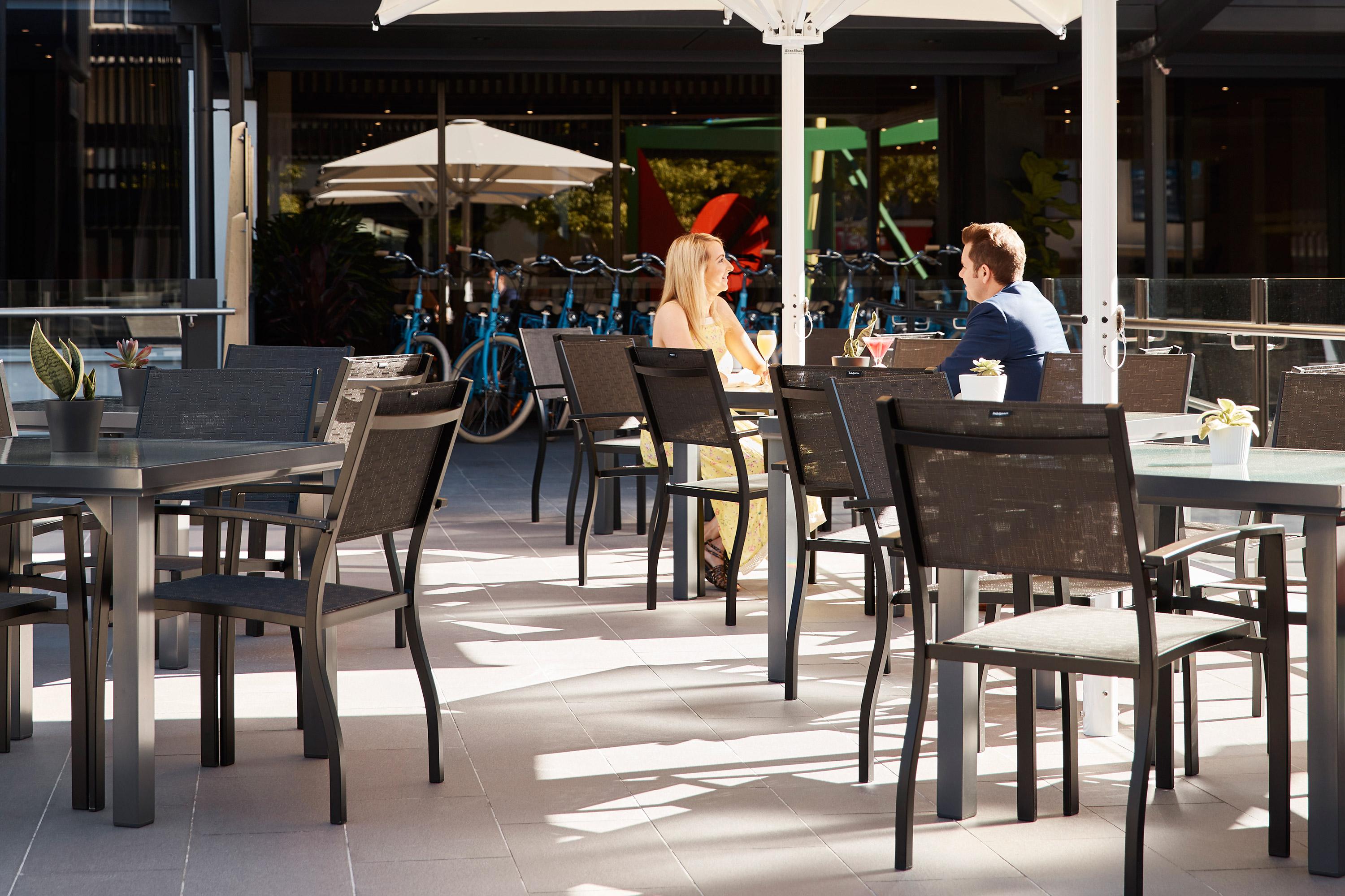 The Johnson Brisbane - Art Series Bagian luar foto
