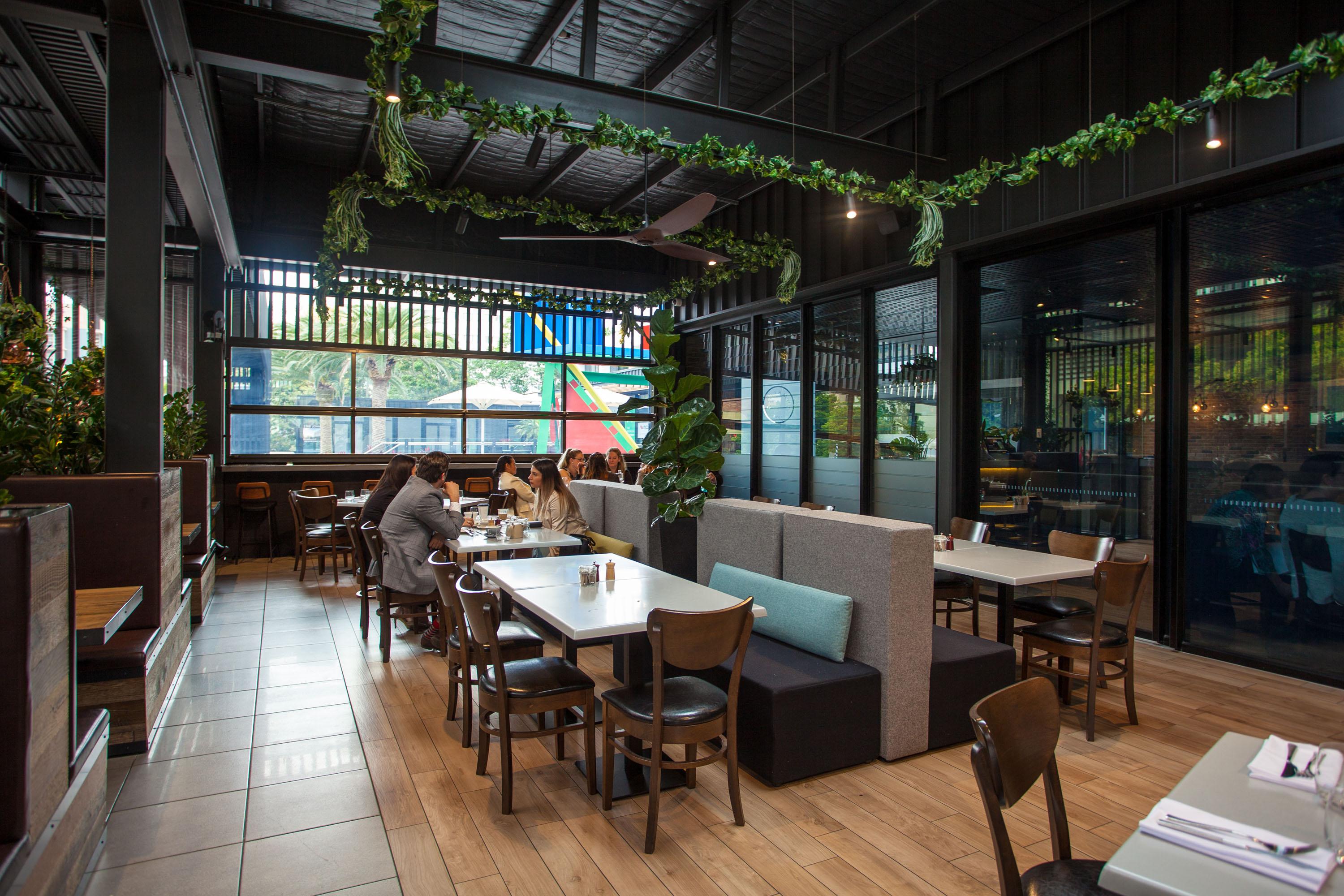 The Johnson Brisbane - Art Series Bagian luar foto