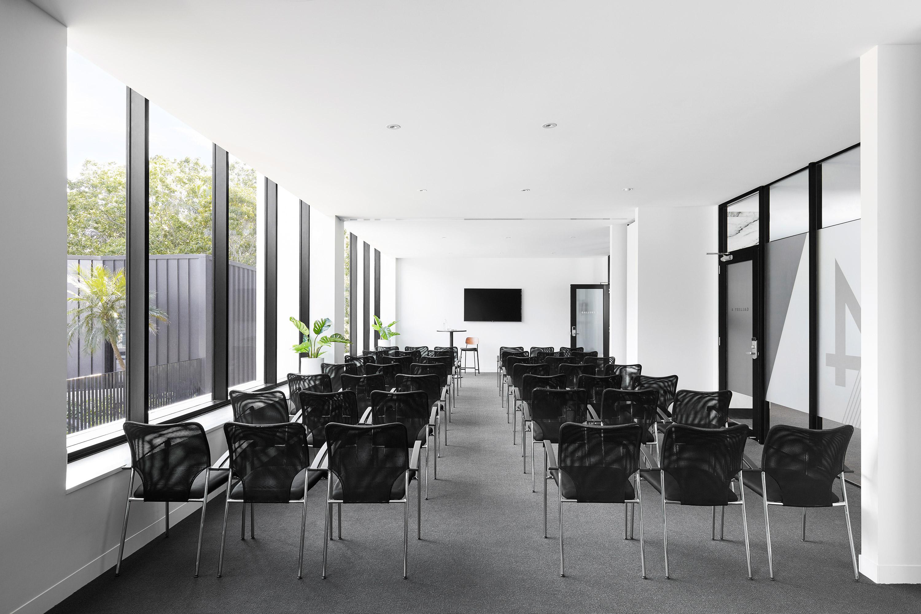 The Johnson Brisbane - Art Series Bagian luar foto