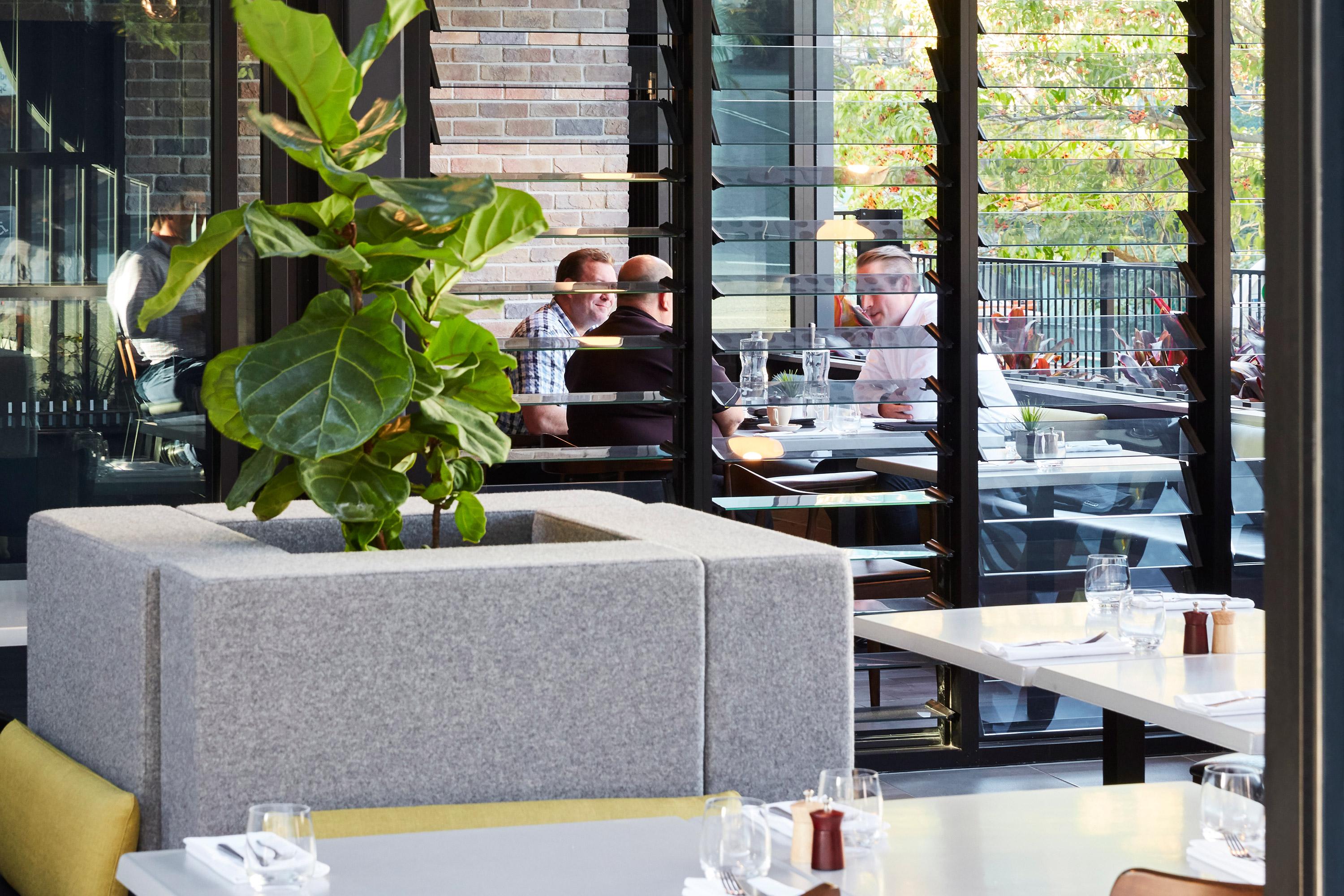 The Johnson Brisbane - Art Series Bagian luar foto