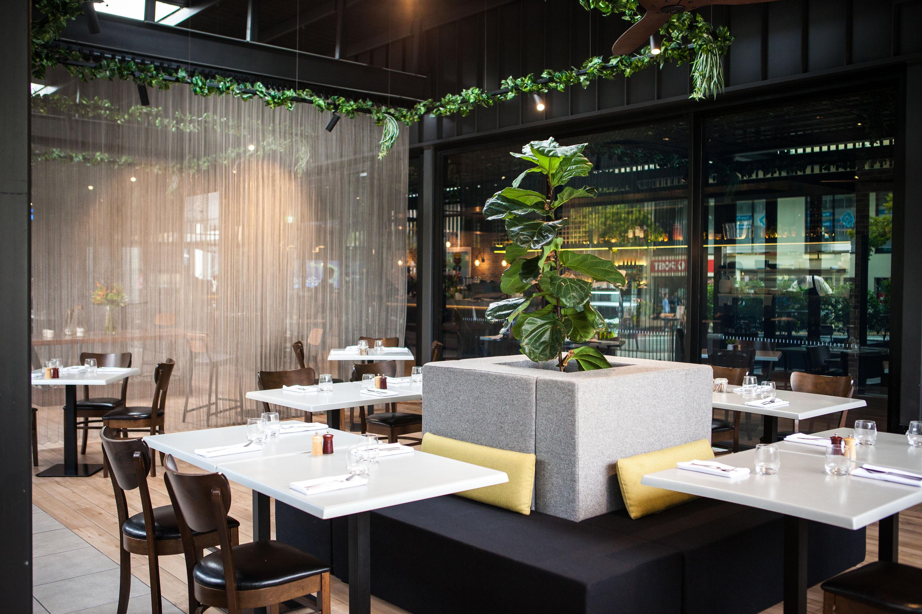 The Johnson Brisbane - Art Series Bagian luar foto