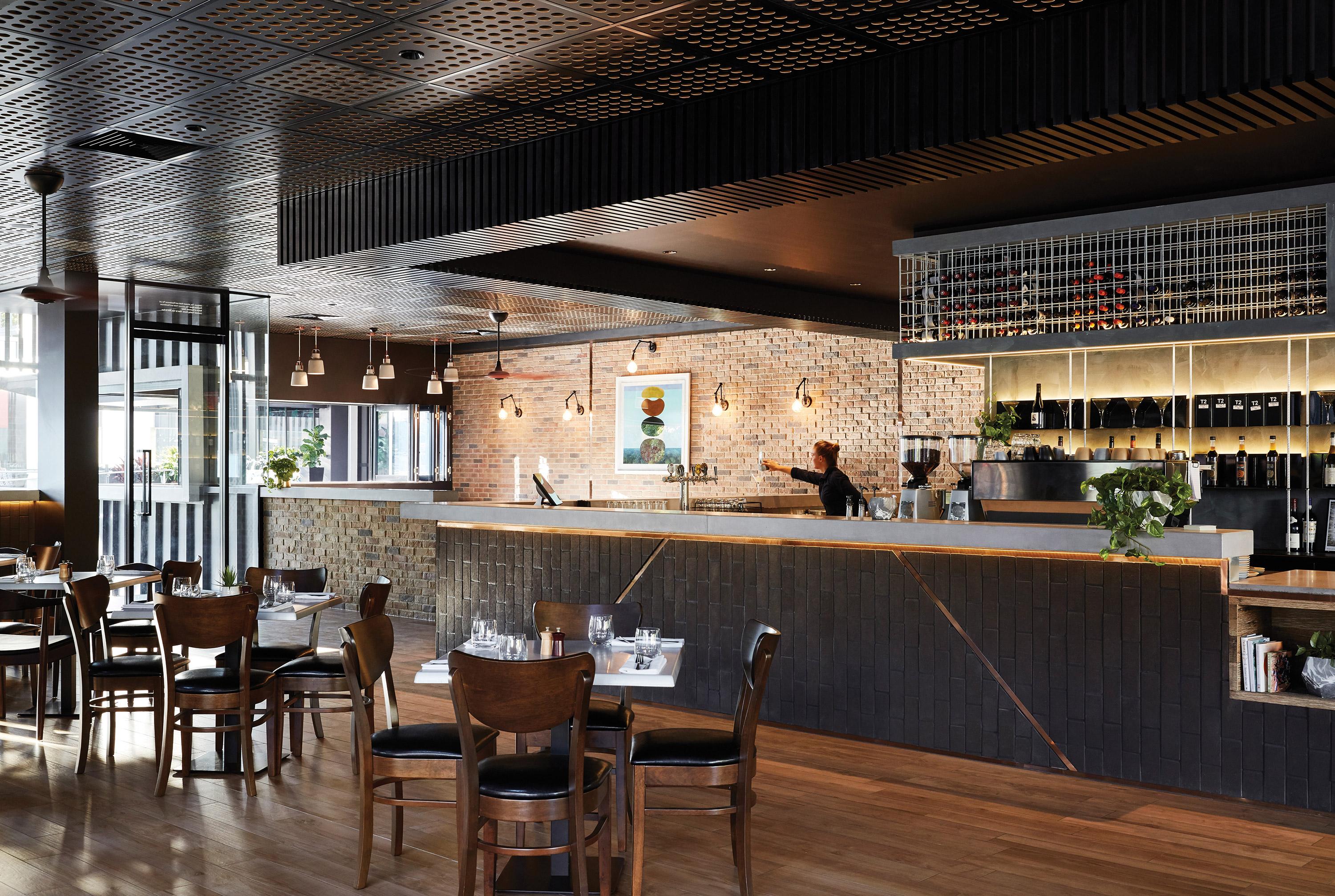 The Johnson Brisbane - Art Series Bagian luar foto