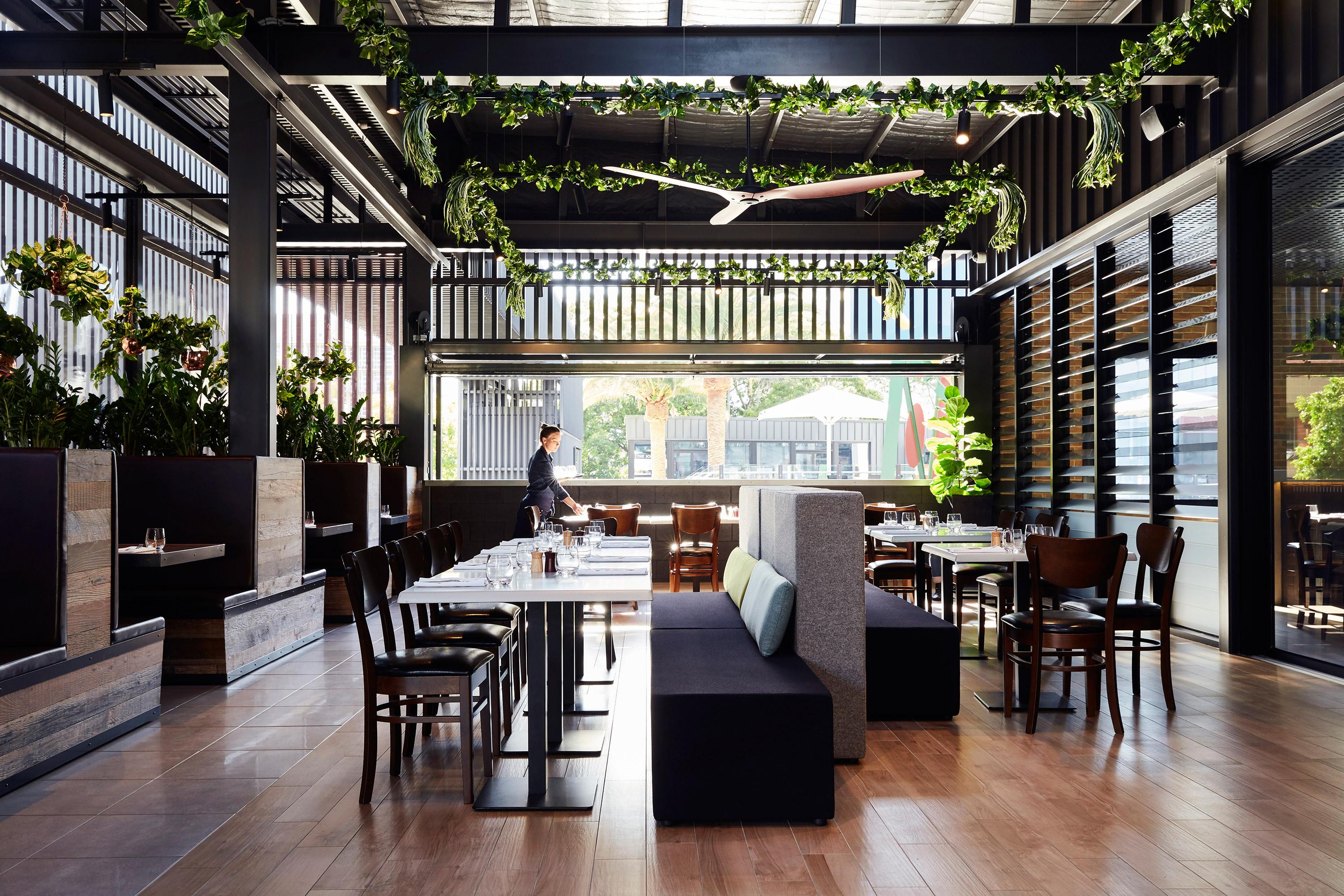 The Johnson Brisbane - Art Series Bagian luar foto