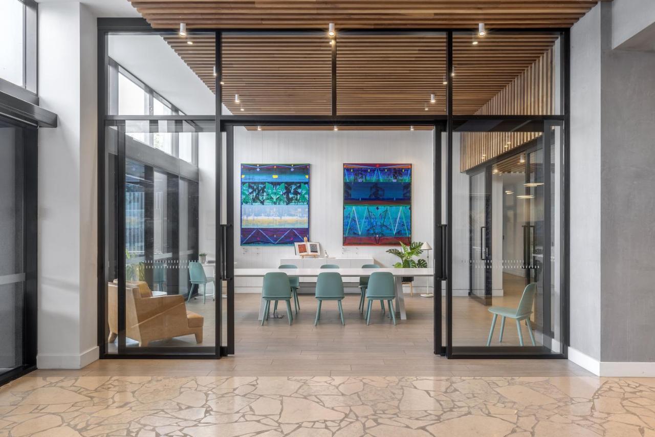 The Johnson Brisbane - Art Series Bagian luar foto