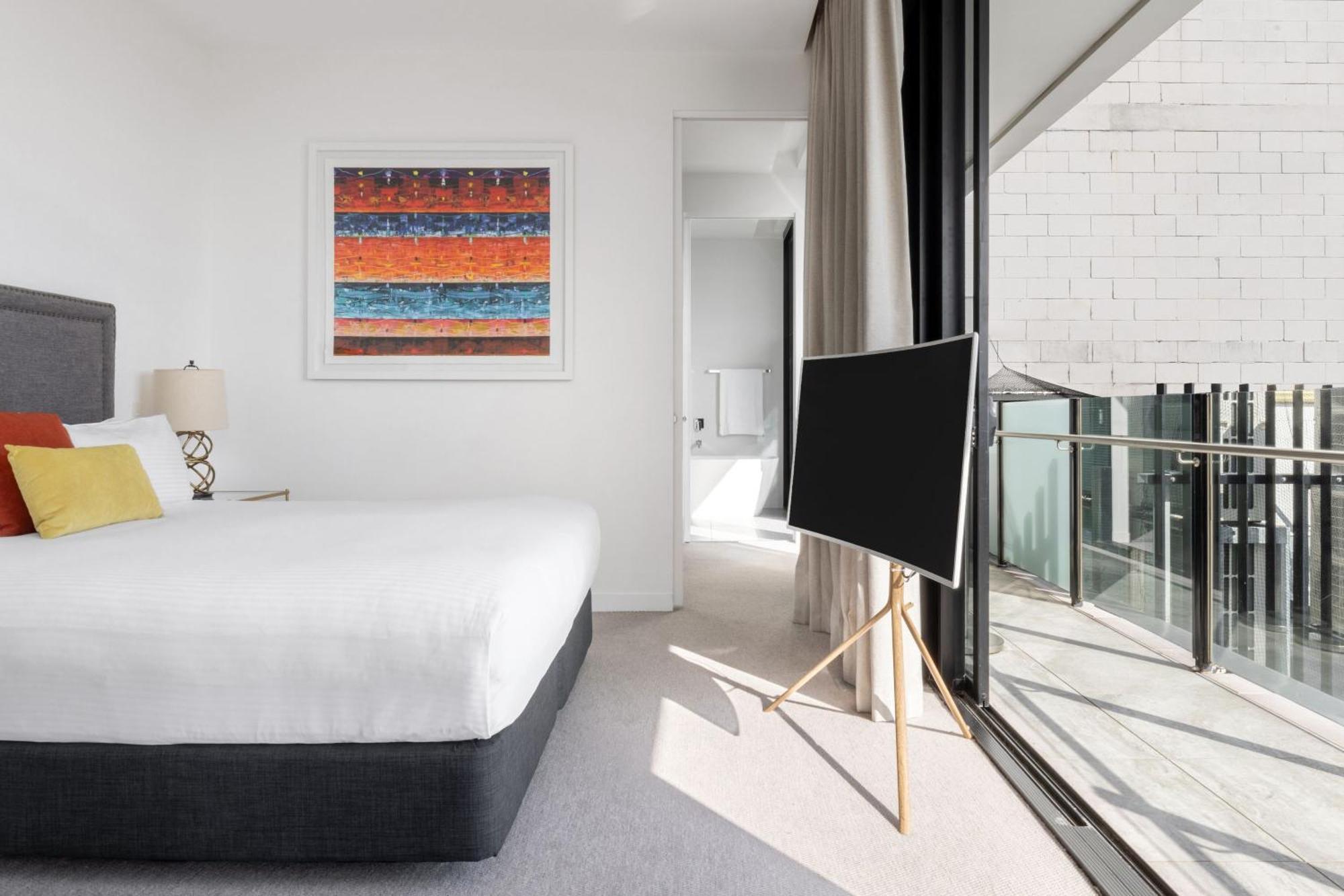 The Johnson Brisbane - Art Series Bagian luar foto