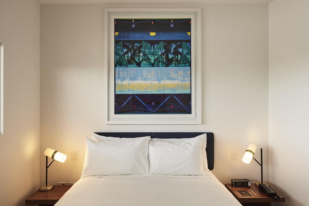 The Johnson Brisbane - Art Series Bagian luar foto