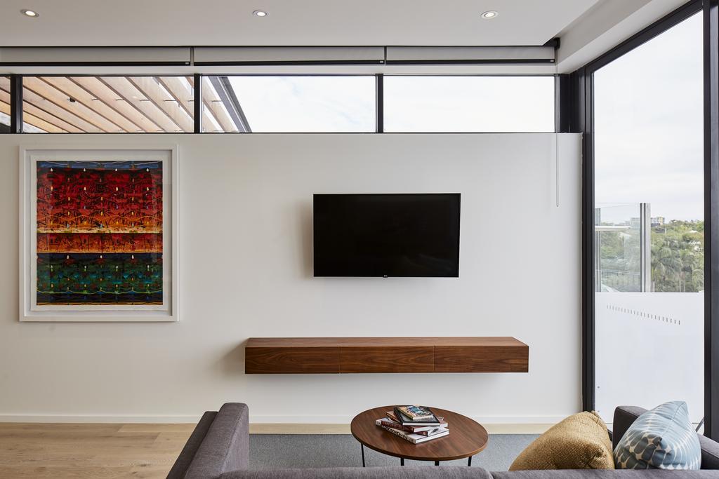 The Johnson Brisbane - Art Series Bagian luar foto