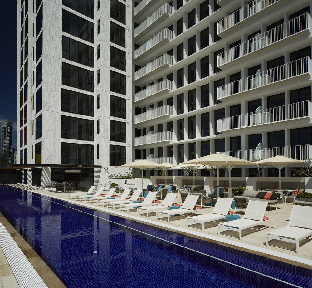 The Johnson Brisbane - Art Series Bagian luar foto