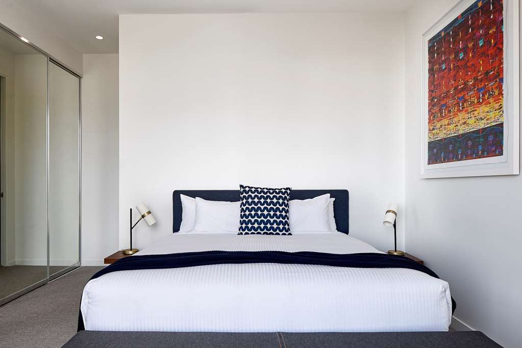 The Johnson Brisbane - Art Series Bagian luar foto