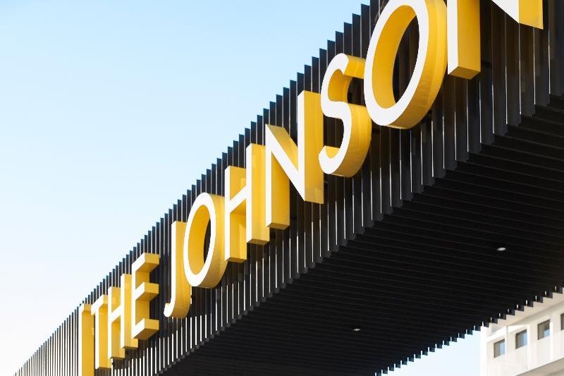 The Johnson Brisbane - Art Series Bagian luar foto