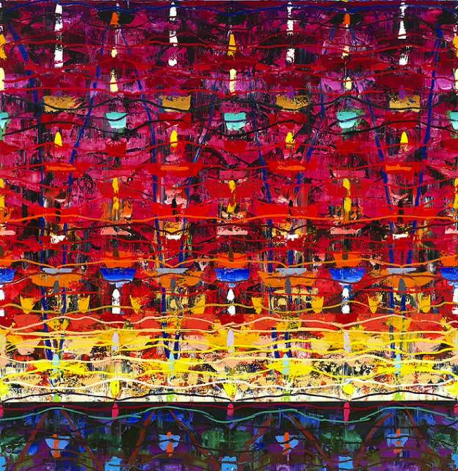 The Johnson Brisbane - Art Series Bagian luar foto